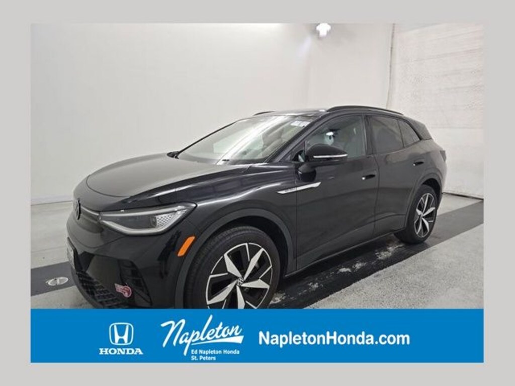 Used 2023 Volkswagen ID.4 Pro S SUV