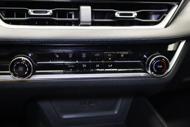 2025 Chevrolet Equinox LT - Photo 23