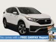 2022 Honda CR-V Special Edition SUV