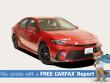 2025 Toyota Camry SE Sedan