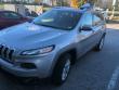2014 Jeep Cherokee Latitude SUV