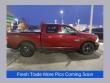 2014 Ram 1500 Tradesman Truck Crew Cab