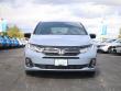 2026 Honda Odyssey Sport-L Van Passenger