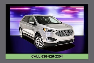 2024 Ford Edge SEL SUV