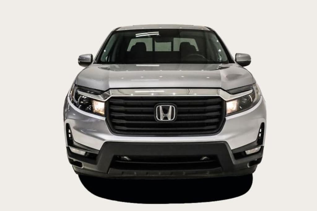 Used 2023 Honda Ridgeline RTL Truck Crew Cab