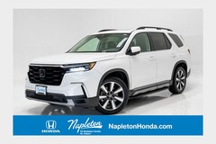 2023 Honda Pilot Elite SUV