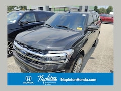 2023 Ford Expedition Limited SUV