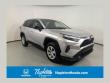 2023 Toyota RAV4 LE SUV