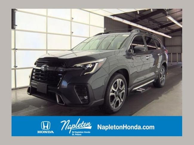 2024 Subaru Ascent Touring SUV