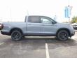 2026 Honda Ridgeline Black Edition Truck Crew Cab