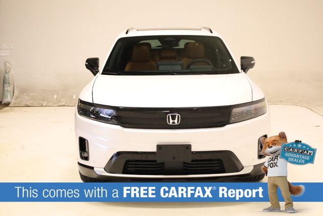 Used 2025 Honda Prologue Elite with VIN 3GPKHZRJ0SS512675 for sale in St. Peters, MO
