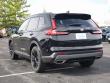 2026 Honda CR-V Hybrid Sport Touring SUV 2026 Honda CR-V Hybrid Sport Touring SUV
