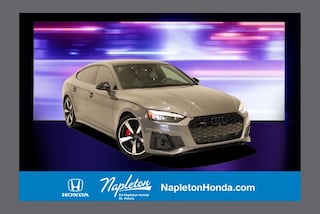 2023 Audi A5 45 S Line Prestige Sportback