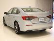 2022 Honda Civic Touring Sedan