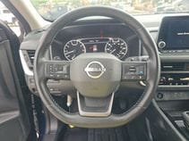 2025 Nissan Rogue SV - Photo 18