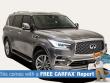 2020 INFINITI QX80 Luxe SUV