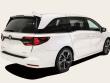 2024 Honda Odyssey Sport Van