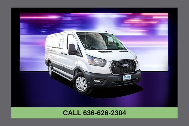 2024 Ford Transit Van Base's photo