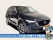 2021 Mazda CX-5 Grand Touring SUV