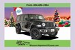  Jeep Wrangler 4xe