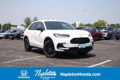 2026 Honda HR-V Sport SUV