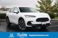 2026 Honda HR-V EX-L SUV