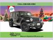 2023 Jeep Wrangler 4xe Sahara 4xe SUV