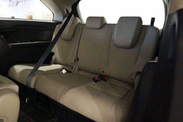 2023 Honda Odyssey EX-L photo 23