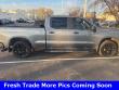 2020 Chevrolet Silverado 1500 Custom Truck Crew Cab