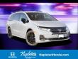 2026 Honda Odyssey Sport-L Van Passenger