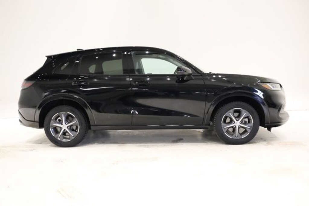 Used 2024 Honda HR-V EX-L SUV