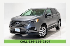 2022 Ford Edge SEL SUV