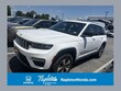  Jeep Grand Cherokee 4xe