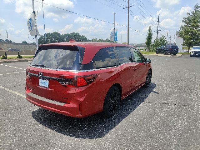 2026 Honda Odyssey Sport L - Photo 6