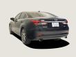 2017 Mazda Mazda6 Grand Touring Sedan