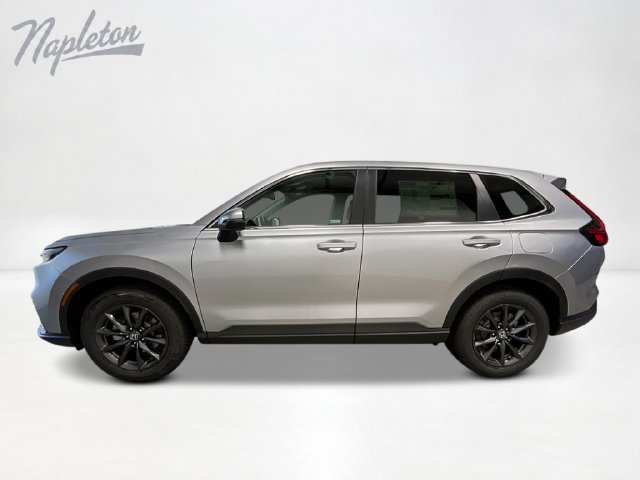 New 2027 Honda CR-V EX-L SUV
