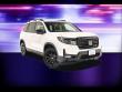 2024 Honda Passport Black Edition SUV