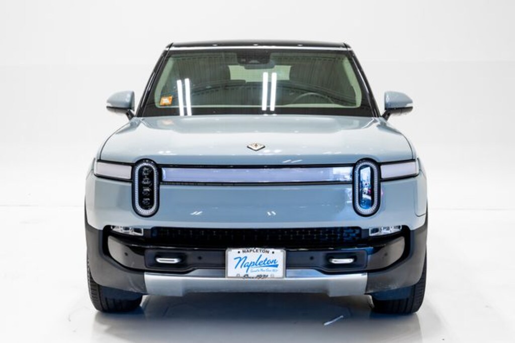 Used 2023 Rivian R1S Launch Edition SUV