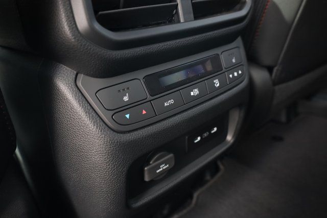 2026 Honda Ridgeline Black Edition - Photo 30