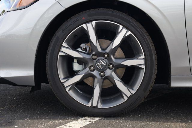 2026 Honda Civic Sport Touring - Photo 9