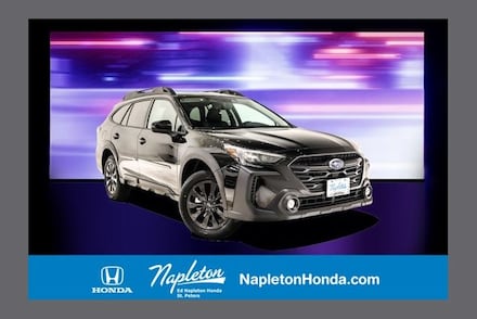 2025 Subaru Outback Onyx Edition SUV