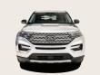 2023 Ford Explorer Limited SUV