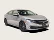 2019 Honda Civic EX Sedan
