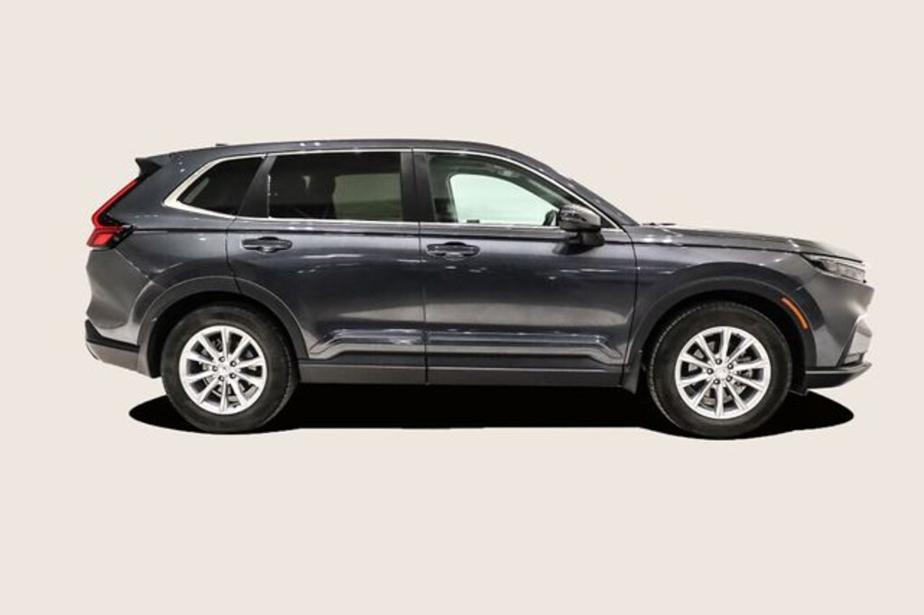 Used 2024 Honda CR-V EX SUV