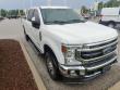 2021 Ford F-250 Lariat Truck Crew Cab