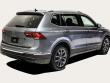 2022 Volkswagen Tiguan 2.0T SE SUV