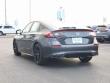 2026 Honda Civic Sport Hatchback