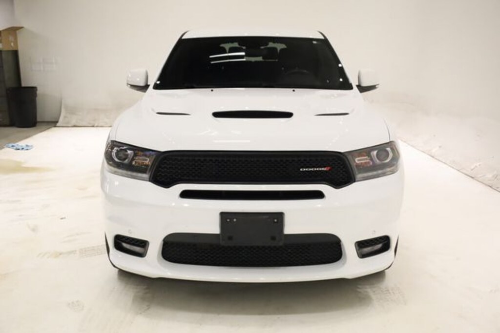 Used 2019 Dodge Durango R/T SUV