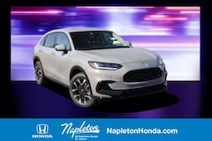 2026 Honda HR-V EX-L SUV