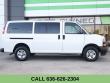 2023 Chevrolet Express 3500 LS Van Passenger Van
